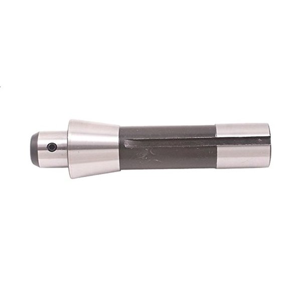 Hhip 1/8" R8 End Mill Holder 3900-0100